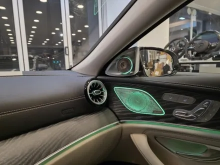 인천 동춘동 벤츠엠비언트 cls450미드스피커엠비언트 cls 4D전동부메스터 c257엠비언트 출장엠비언트 / 부천, 수도권 출장