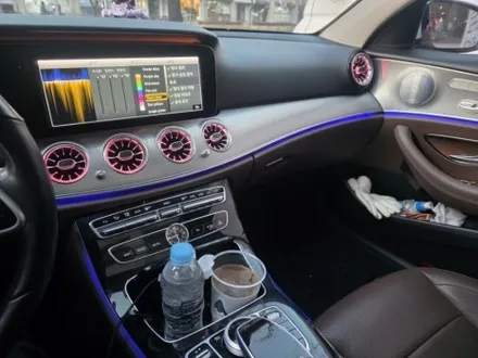 강남벤츠송풍구엠비언트 w213 e300 e클래스 터빈송풍구엠비언트 출장시공 엠비언트 출장 / 부천, 수도권 출장