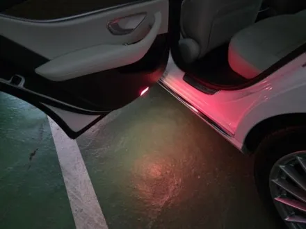 벤츠 w213 e450 실내 엠비언트 풀튜닝, 송풍구 전동부메스터 미드스피커 선글라스등 시트백 엠비언트 출장엠비언트 / 부천, 수도권 출장