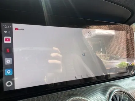 벤츠 w213 e클래스 e300 엠비언트 출장시공 에어터치 카링킷 신형미드스피커엠비언트 eqs송풍구엠비언트 4D전동트위터 / 부천, 수도권 출장