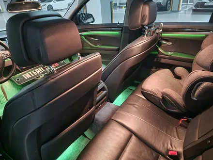 bmw520d bmw320d bmw740 bmw RGB DMX아크릴 비노출 엠비언트 순정연동 과속연동 출장시공엠비언트 수도권출장시공엠비언트 / 부천, 수도권 출장