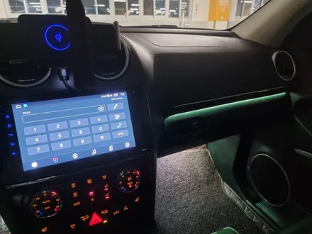 벤츠엠비언트 gl450엠비언트 gle450 쿠페엠비언트 순정연동 과속연동 RGB DMX아크릴 비노출 엠비언트 순정연동 과속연동 출장시공엠비언트 수도권출장시공엠비언트 / 부천, 수도권 출장