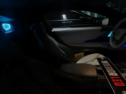 i8엠비언트 bmwi8엠비언트 i8스피커 i8스피커엠비언트 회오리스피커 bmw엠비언트 dmx엠비언트 DMX아크릴 부천무빙엠비언트 순정연동 과속연동 출장엠비언트 수도권출장엠비언트 / 부천, 수도권 출장