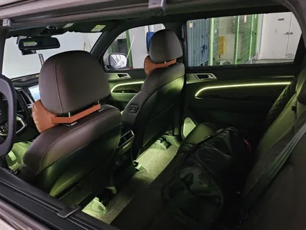출장엠비언트 interiorled 렉스턴엠비언트  올뉴렉스턴엠비언트 렉스턴무빙엠비언트 g4엠비언트 칸엠비언트 dmx렉스턴 dmx무빙엠비언트 아크릴무빙엠비언트 / 부천, 수도권 출장