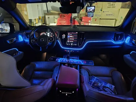 볼보엠비언트 볼보풋등 볼보스피커엠비언트 xc60엠비언트 xc90엠비언트 xc40엠비언트 볼보무빙엠비언트 dmx볼보 dmxxc60 출장시공 출장엠비언트 볼보튜닝 볼보풋등 / 부천, 수도권 출장