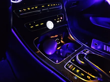 c63엠비언트 w205엠비언트  c63amg엠비언트 카브리올레엠비언트 벤츠쿠페엠비언트 3색엠비언트 64색엠비언트 c클엠비언트 w205부메스터 w205쿠페엠비언트 / 부천, 수도권 출장