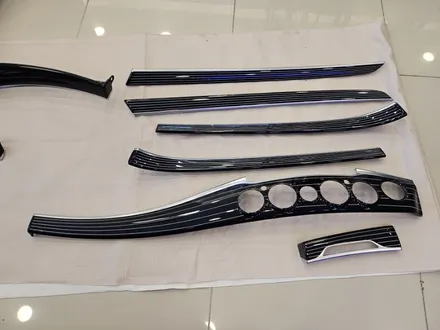 w222피아노 s클래스피아노 벤츠피아노 w222송풍구 w222전동부메스터 s500엠비언트 s450엠비언트 w222엠비언트 출장시공 출장엠비언트 피아노트림 / 부천, 수도권 출장