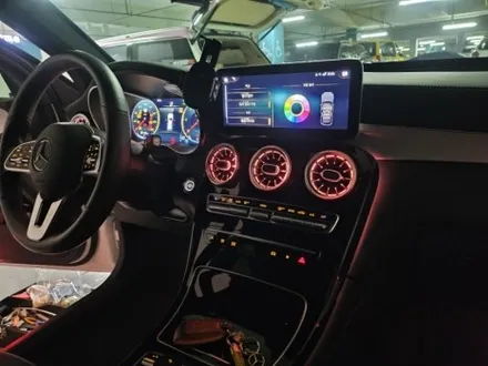 glc220엠비언트 송풍구엠비언트40만원  x253광량업 x253엠비언트 x253전동부메스터 x253glc220송풍구엠비언트 glc멀티컬러 glc스피커엠비언트 출장엠비언트 / 부천, 수도권 출장