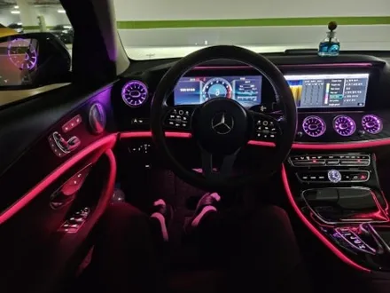 w213송풍구엠비언트 e350송풍구엠비언트 e220송풍구엠비언트 e클래스송풍구엠비언트 벤츠송풍구엠비언트 출장시공엠비언트 출장엠비언트 / 부천, 수도권 출장