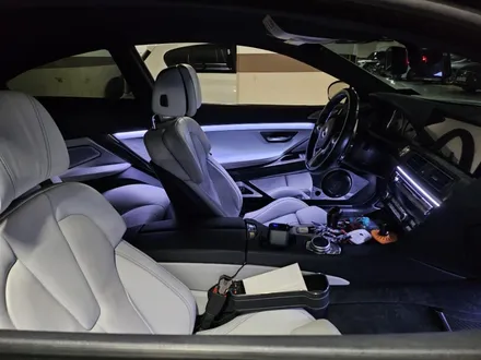 m6엠비언트 bmwm6엠비언트 640d엠비언트 출장엠비언트 출장시공 dmx출장엠비언트 dmx무빙엠비언트 그란쿠페엠비언트 f06엠비언트 f12엠비언트 f13엠비언트 6시리즈엠비언트 / 부천, 수도권 출장
