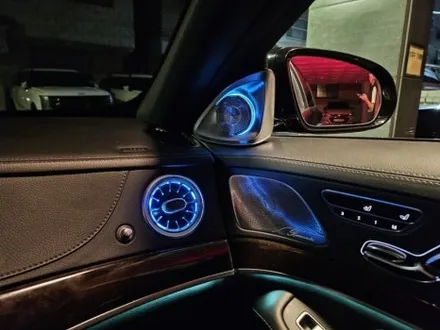 w222 s클래스 엠비언트 s560송풍구엠비언트 s클래스송풍구엠비언트 벤츠4D전동부메스터 s560전동부메스터 w222전동부메스터 출장시공 출장엠비언트 / 부천, 수도권 출장