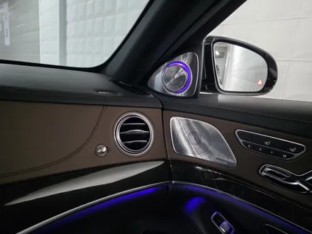 s500무선카플레이 s500전동부메스터 w222s500송풍구엠비언트 출장엠비언트 / 부천, 수도권 출장