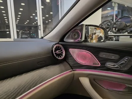 인천 동춘동 벤츠엠비언트 cls450미드스피커엠비언트 cls 4D전동부메스터 c257엠비언트 출장엠비언트 / 부천, 수도권 출장