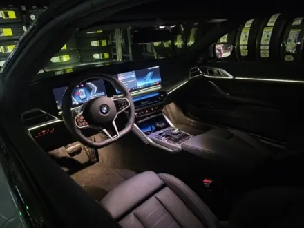 2026 bmw 420i 쿠페 컨버터블 실내엠비언트 무빙버전 출장시공 / 부천, 수도권 출장