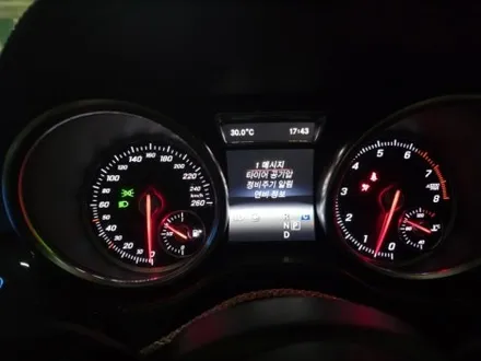 핸들교체를 출장으로? 출장엠비언트 핸들교체서비스 벤츠 w166 gls500 카본디컷핸들 / 부천, 수도권 출장