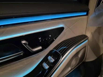 출장엠비언트 w223 s580 s500 s450 s클래스 롱바디 숏바디 액티브엠비언트 피아노라커트림 4D전동부메스터 / 부천, 수도권 출장