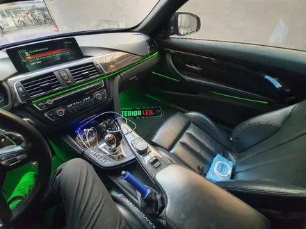 출장 <서울,경기,인천> BMW M4 엠비언트,풋등 / 부천, 수도권 출장