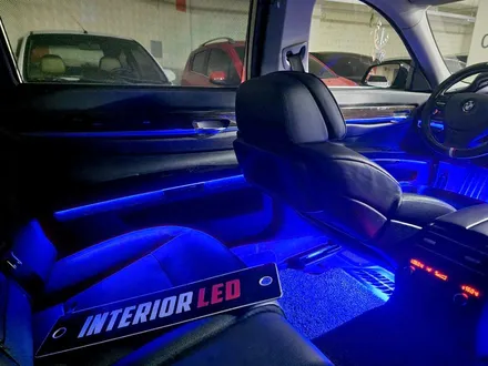 출장엠비언트 / 수도권무료출장 / 국산,수입 / 카드할부당일야간 / BMW740li,740d,740li,7시리즈 아크릴반매립비노출엠비언트 출장시공 010-6454-7974 / 부천, 수도권 출장