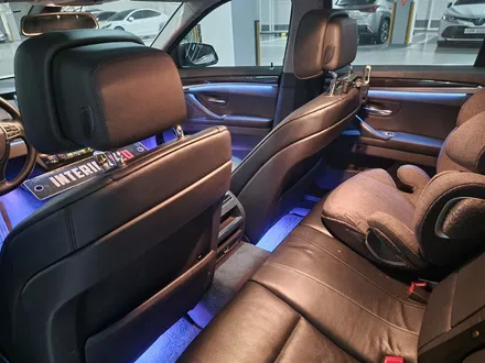 bmw520d bmw320d bmw740 bmw RGB DMX아크릴 비노출 엠비언트 순정연동 과속연동 출장시공엠비언트 수도권출장시공엠비언트 / 부천, 수도권 출장