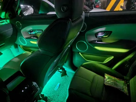 레인지로버엠비언트 이보크엠비언트 포드엠비언트 순정연동엠비언트 과속연동 RGB DMX아크릴 비노출 엠비언트 순정연동 과속연동 출장시공엠비언트 수도권출장시공엠비언트 / 부천, 수도권 출장