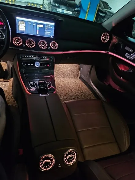 출장엠비언트 엠비언트 엠비언트라이트 부천엠비언트 dmx벤츠 w213엠비언트 e350 e300엠비언트 e220엠비언트 E카브리올레 E쿠페 E클래스엠비언트 / 부천, 수도권 출장