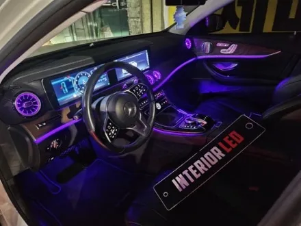 벤츠송풍구 e220 송풍구공임 엠비언트공임 출장엠비언트 interiorled e300 4d부메스터 e400  w213 w205 w222 송풍구엠비언트 벤츠엠비언트 e43 e350 / 부천, 수도권 출장