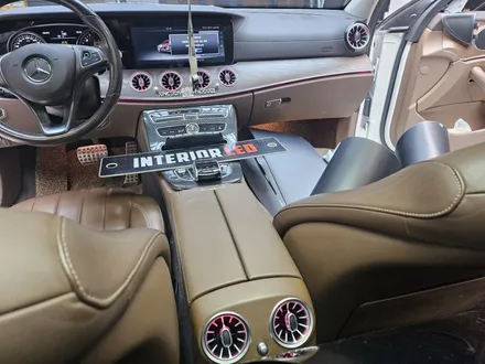 e220엠비언트 e200엠비언트 e300엠베언트 e350엠비언트 e클엠비언트 벤츠송풍구 송풍구엠비언트 e클엠비언트 벤츠송풍구엠비언트 벤츠부메스터 출장엠비언트 interiorled / 부천, 수도권 출장