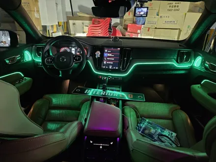 볼보엠비언트 볼보풋등 볼보스피커엠비언트 xc60엠비언트 xc90엠비언트 xc40엠비언트 볼보무빙엠비언트 dmx볼보 dmxxc60 출장시공 출장엠비언트 볼보튜닝 볼보풋등 / 부천, 수도권 출장