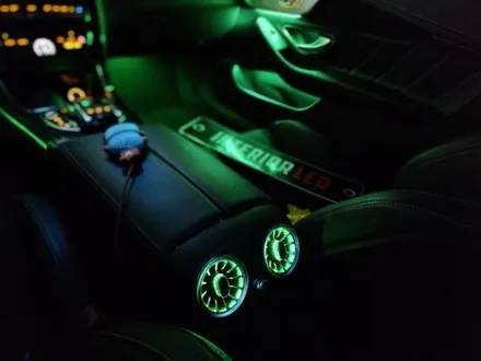 c63엠비언트 w205엠비언트  c63amg엠비언트 카브리올레엠비언트 벤츠쿠페엠비언트 3색엠비언트 64색엠비언트 c클엠비언트 w205부메스터 w205쿠페엠비언트 / 부천, 수도권 출장
