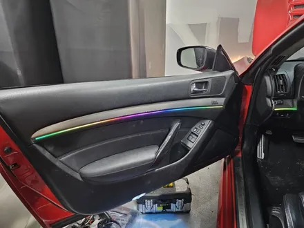 인피니티엠비언트 g35엠비언트 g37엠비언트 인피니티무빙엠비언트 출장엠비언트 g35무빙엠비언트 g37무빙엠비언트 dmx인피티니 / 부천, 수도권 출장