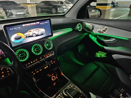glc220d엠비언트 glc엠비언트 glc송풍구엠비언트 glc전동부메스터 glc미드스피커엠비언트 glc잠자리핸들 glc카본핸들 glc광량업 glc선글라스등 출장엠비언트 / 부천, 수도권 출장
