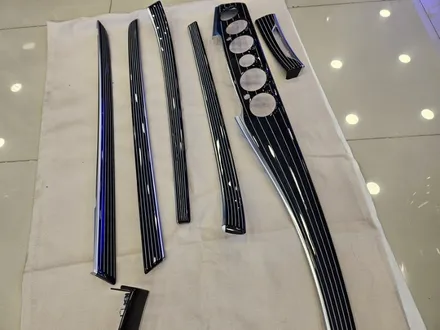 w222피아노 s클래스피아노 벤츠피아노 w222송풍구 w222전동부메스터 s500엠비언트 s450엠비언트 w222엠비언트 출장시공 출장엠비언트 피아노트림 / 부천, 수도권 출장