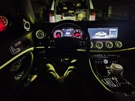 w213엠비언트 e클래스엠비언트 e220송풍구엠비언트 e220전동부메스터 w213전동부메스터 출장시공 벤츠엠비언트 출장엠비언트 e450엠비언트 / 부천, 수도권 출장