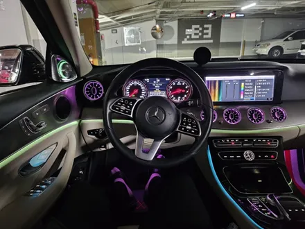 e300엠비언트 e300전동부메스터 e300송풍구엠비언트 w213송풍구엠비언트 w213엠비언트 출장엠비언트 출장시공 e클래스엠비언트 벤츠송풍구엠비언트 / 부천, 수도권 출장