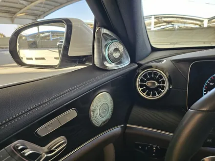 w213페이스리프트엠비언트 e250엠비언트 벤츠송풍구엠비언트 w213e350송풍구엠비언트 벤츠미드스피커엠비언트 e250전동부메스터 출장시공 출장엠비언트 / 부천, 수도권 출장