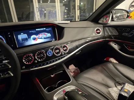 w222잠자리핸들 벤츠잠자리핸들 s클래스송풍구엠비언트 w2224D전동부메스터 s350전동부메스터 w222전동부메스터 출장엠비언트 인천탑스카 / 부천, 수도권 출장