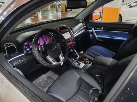 쏘렌토R엠비언트 쏘렌토무빙엠비언트 출장엠비언트 출장시공 알리엠비언트 엠비언트공임 / 부천, 수도권 출장