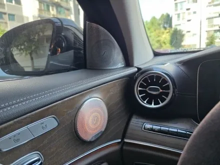 w213송풍구엠비언트 벤츠미드스피커엠비언트 e300엠비언트 e350엠비언트 출장엠비언트 e클래스송풍구엠비언트 4D전동부메스터 / 부천, 수도권 출장