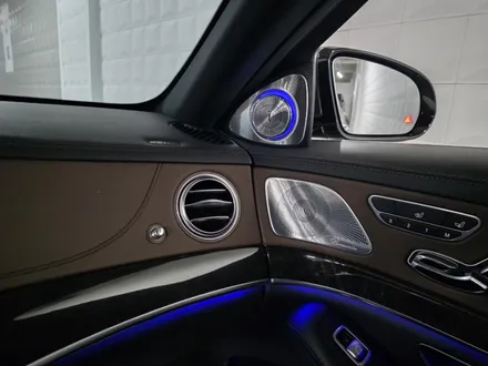 s500무선카플레이 s500전동부메스터 w222s500송풍구엠비언트 출장엠비언트 / 부천, 수도권 출장