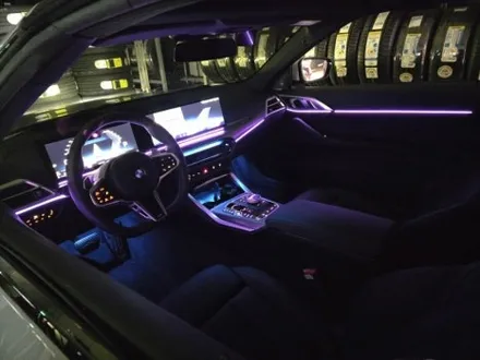 2026 bmw 420i 쿠페 컨버터블 실내엠비언트 무빙버전 출장시공 / 부천, 수도권 출장