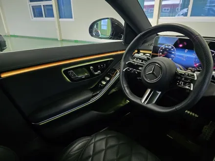 천안벤츠s클래스엠비언트 s450 s500액티브엠비언트 피아노라커트림 출장시공 동시시공환영 / 부천, 수도권 출장