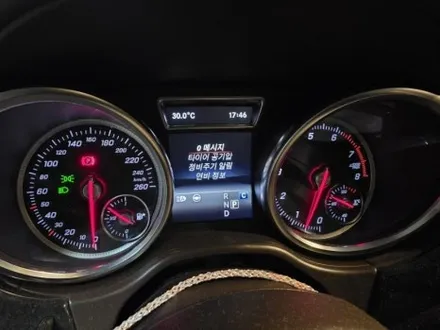 핸들교체를 출장으로? 출장엠비언트 핸들교체서비스 벤츠 w166 gls500 카본디컷핸들 / 부천, 수도권 출장
