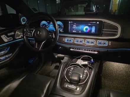 강서구 화곡동 출장시공 벤츠 w167 gle400d 송풍구엠비언트 전동부메스터 출장엠비언트 / 부천, 수도권 출장
