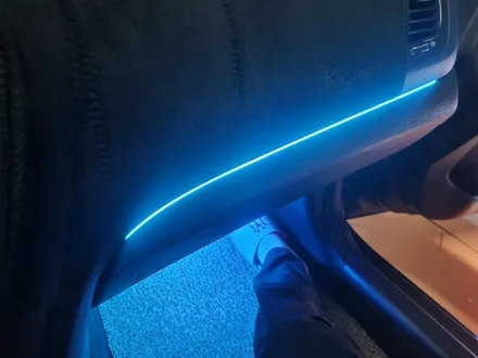 기아 올뉴k5 더뉴k5 k51.5 RGB DMX아크릴 비노출 엠비언트 인천 출장시공엠비언트 수도권출장시공엠비언트 / 부천, 수도권 출장