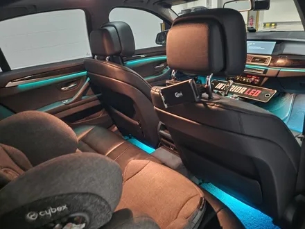 bmw520d bmw320d bmw740 bmw RGB DMX아크릴 비노출 엠비언트 순정연동 과속연동 출장시공엠비언트 수도권출장시공엠비언트 / 부천, 수도권 출장