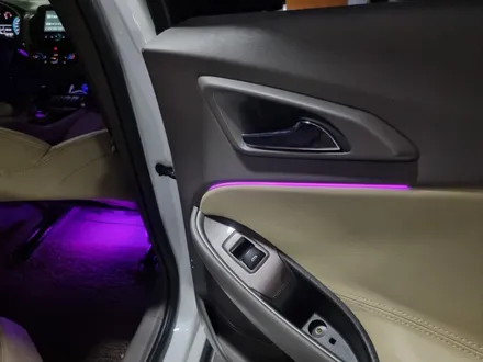 쉐보레말리부엠비언트 올뉴말리부엠비언트 말리부엠비언트 순정연동 과속연동 RGB DMX아크릴 비노출 엠비언트 순정연동 과속연동 출장시공엠비언트 수도권출장시공엠비언트 / 부천, 수도권 출장