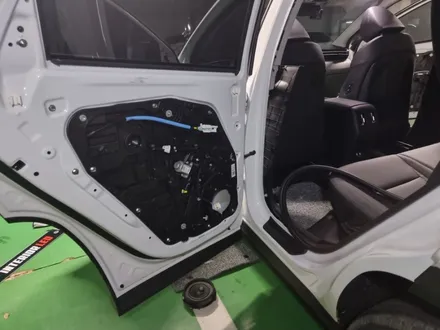 투싼엠비언트 nx4엠비언트 nx4순정연동 nx4과속연동 DMX아크릴 비노출 엠비언트 순정연동 과속연동 출장시공엠비언트 수도권출장시공엠비언트 / 부천, 수도권 출장