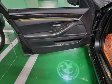 BMW520d엠비언트 f10엠비언트 320d엠비언트 순정연동 과속연동 RGB DMX아크릴 비노출 엠비언트 순정연동 과속연동 출장시공엠비언트 수도권출장시공엠비언트 / 부천, 수도권 출장
