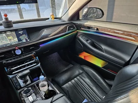 eq900엠비언트 eq900무빙엠비언트 제네시스무빙엠비언트 제네시스엠비언트 출장엠비언트 interiorled dmx제네시스 dmxeq900 에쿠스무빙엠비언트 에쿠스엠비언트 / 부천, 수도권 출장