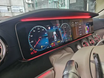 w238전동부메스터 w238스피커엠비언트 w238송풍구엠비언트 w238미드엠비언트 e450엠비언트 출장시공 출장엠비언트 e쿠페와이드콕핏 e쿠페전동부메스터 / 부천, 수도권 출장